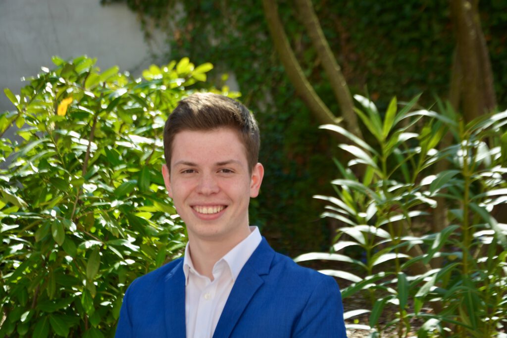 JU_Diekmann, Jan-Paul