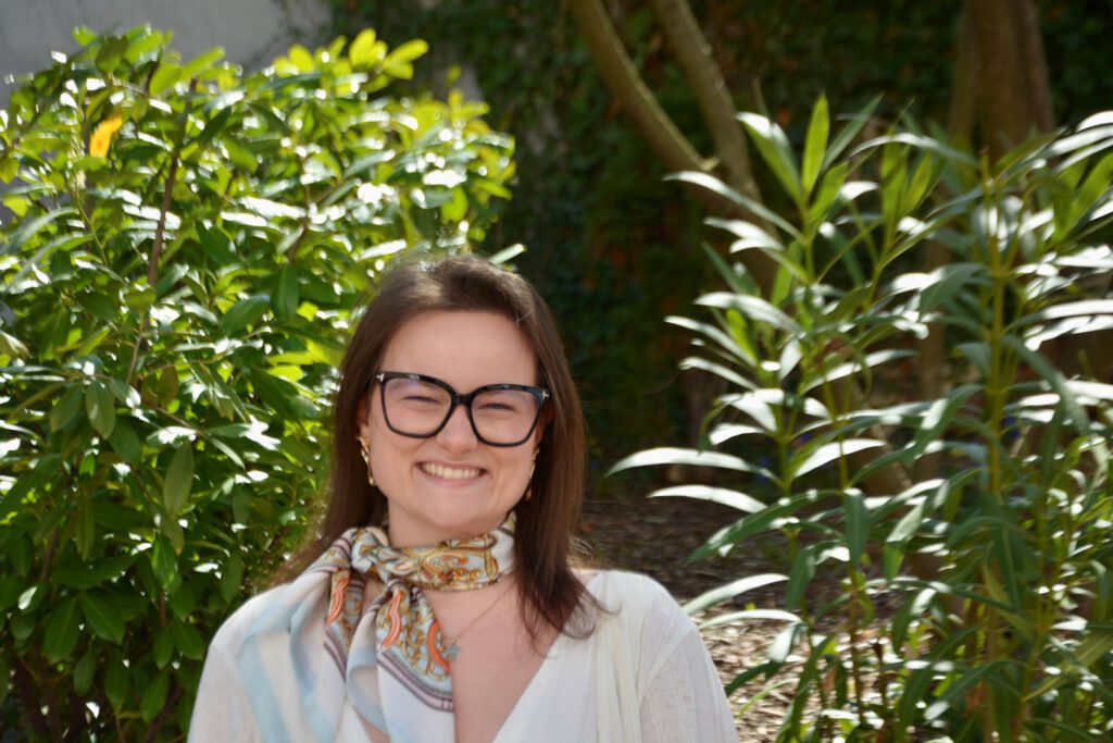 JU_Klassert, Hannah
